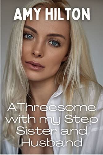 Literotica threesome - We have adventures in a Soho Hotel and Miss Henderson. The bully's hot girlfriend is freely used by the nerd! A woman leaving LA makes passionate love to her neighbor. Their first summer kicks off with a bang. and …